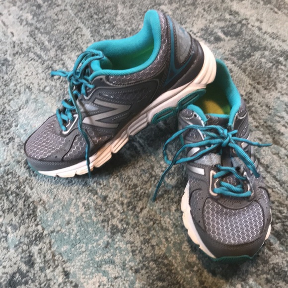 New Balance Techride Athletic Shoes - Picture 13 of 16